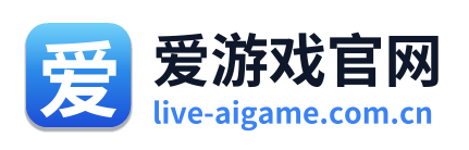 爱游戏官网 Logo